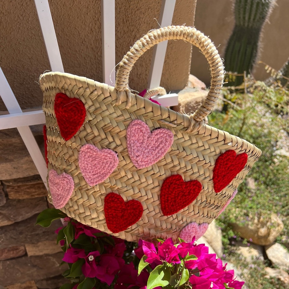 New Heart Tote